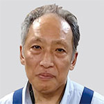 広岡孝一さん